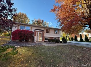 17 D Ville Pl, Hannibal, MO 63401