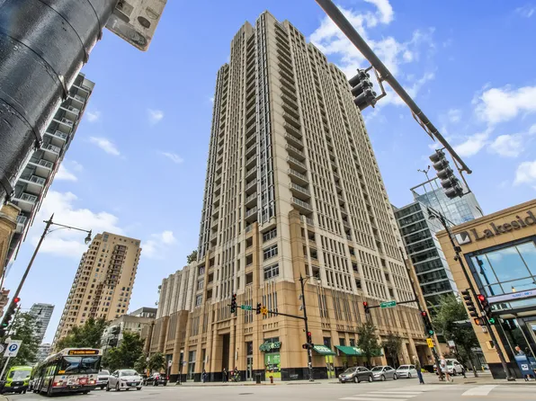 1400 S Michigan Ave APT 704, Chicago, IL 60605