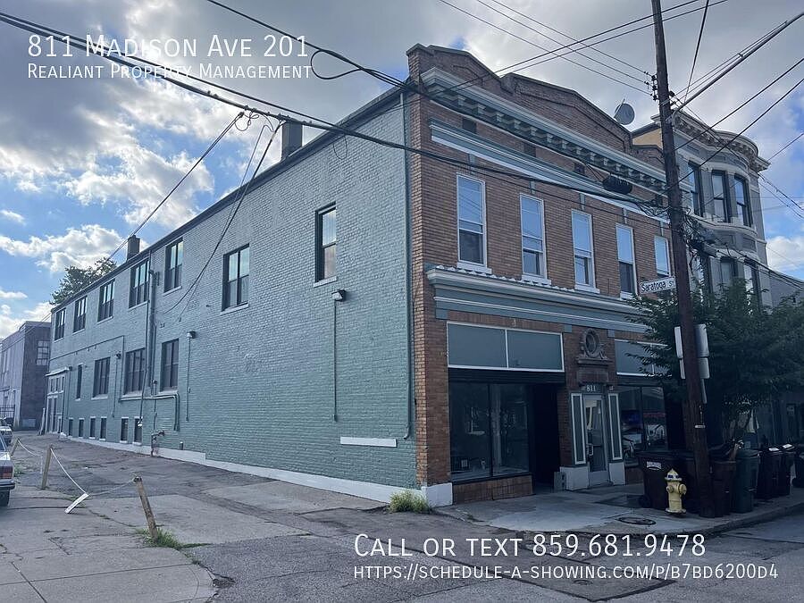 1st image of 811 Madison Ave #201