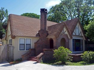 410 W Howry Ave, Deland, FL 32720