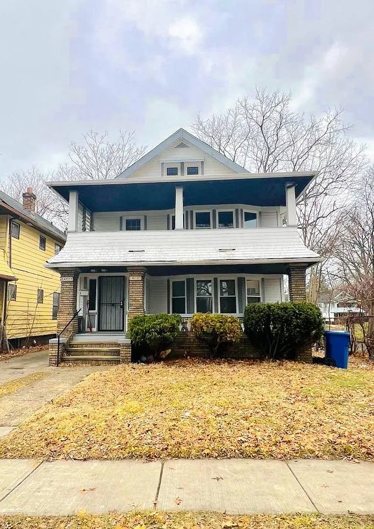14221 Glenside Rd — Photo 1