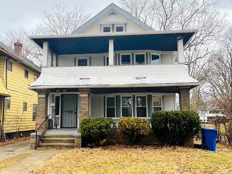 14221 Glenside Rd — Photo 1
