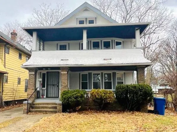 14221 Glenside Rd, Cleveland, OH 44110