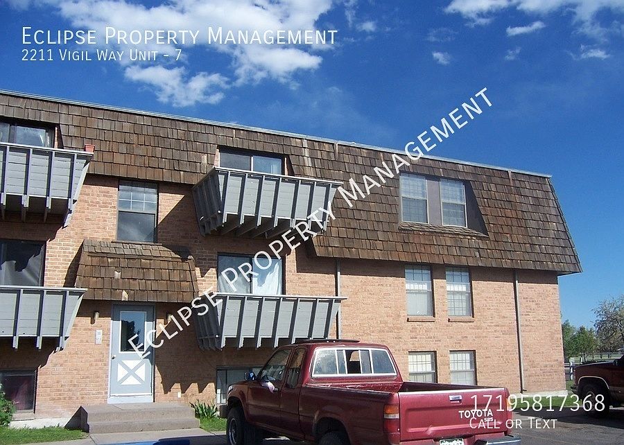 ALABlue Sky Apartment Rentals Alamosa, CO Zillow