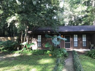 4132 Brewster Rd #A, Tallahassee, FL 32308