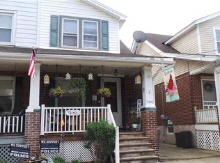 2440 Birch St, Easton, PA 18042