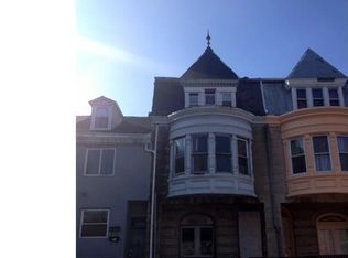 132 N 4th St, Reading, PA 19601