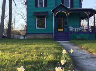 136 Morgan St APT 1, Oberlin, OH