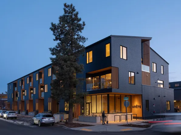 2745 NW Ordway Ave #209, Bend, OR 97703