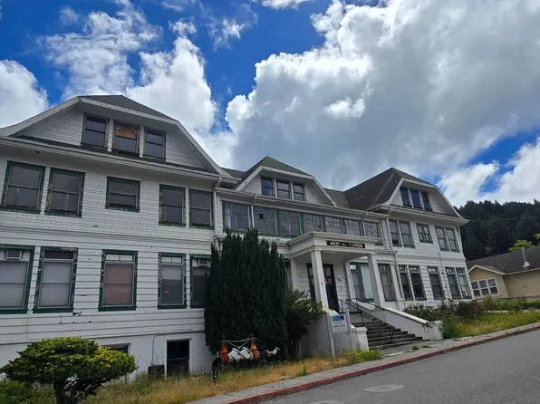500 B Street, 500 B St #2A, Scotia, CA 95565