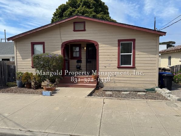 1205 & 1207 1st St #1207