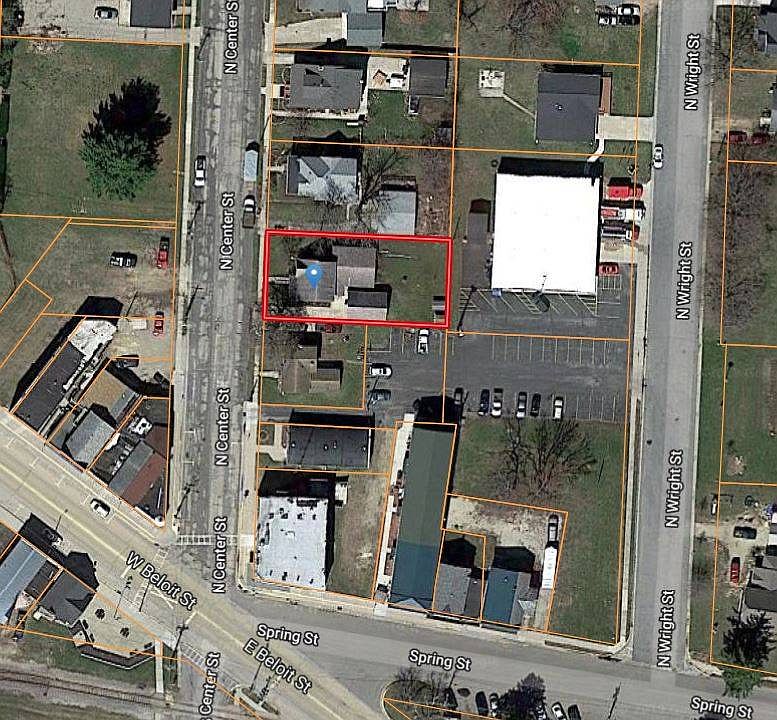 2nd image of 110 N Center St