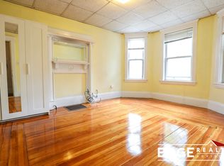 63 Easton St APT 1, Allston, MA 02134