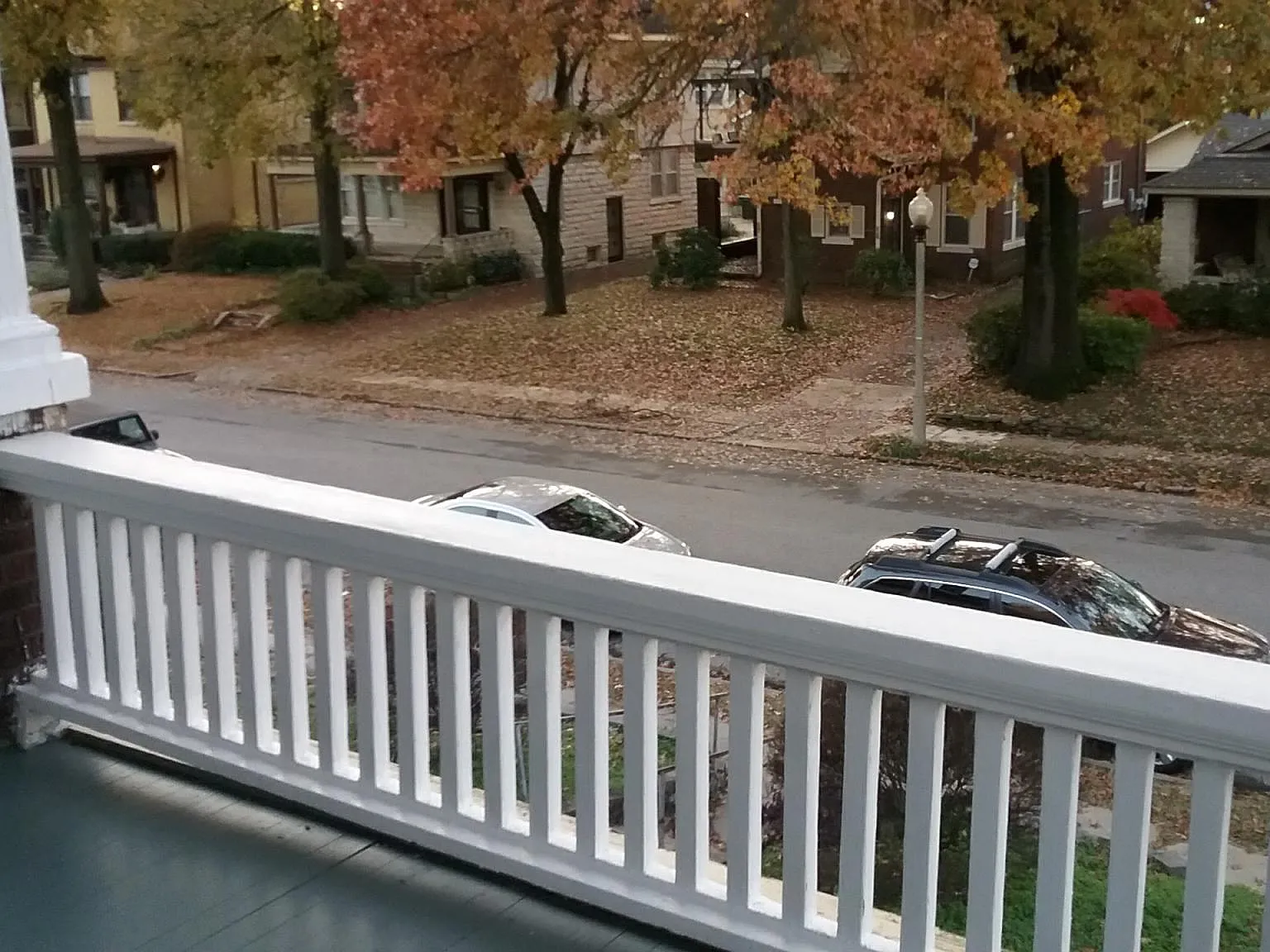 2 bed, 1100 sqft, $1,400 — Photo 3