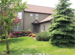 83 Long Hill Farm, Guilford, CT 06437