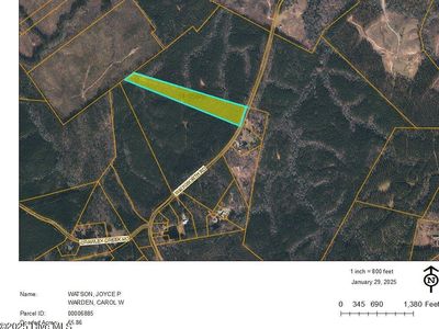 Lot 3a Wadsworth Road, Carthage, NC, 28327