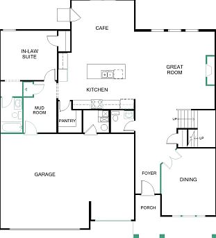 2nd image of 6048 Coastal Plains Dr