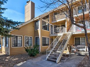 5918 Gunbarrel Ave APT B, Boulder, CO 80301