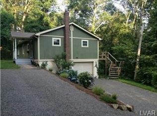 7145 Corning Rd, Zionsville, PA 18092