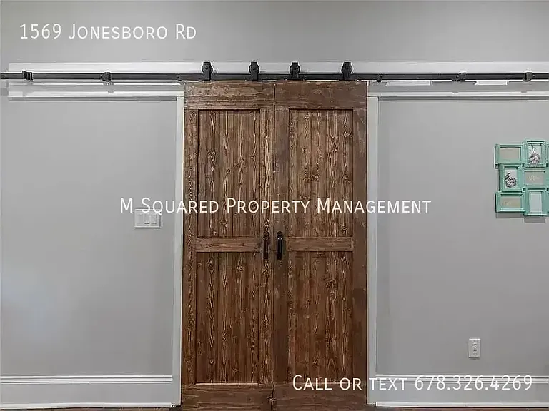 1569 Jonesboro Rd SE — Photo 11