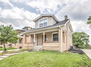 2305 S Big Bend Blvd, Saint Louis, MO 63143
