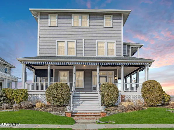 20 Woodland Ave, Avon By The Sea, NJ 07717