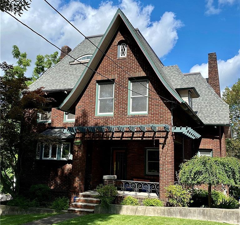 107 Summit Ave, Syracuse, NY 13207 Zillow