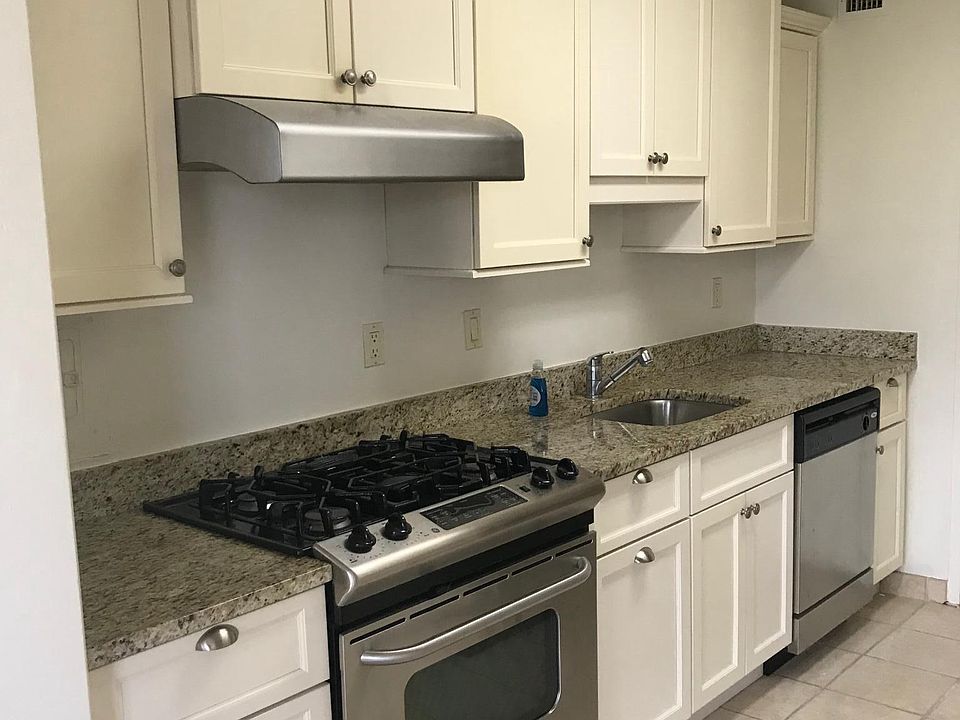 Custom Kitchen