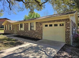 595 Childers St, Pensacola, FL 32534