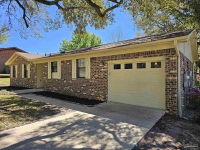 595 Childers St, Pensacola, FL, 32534