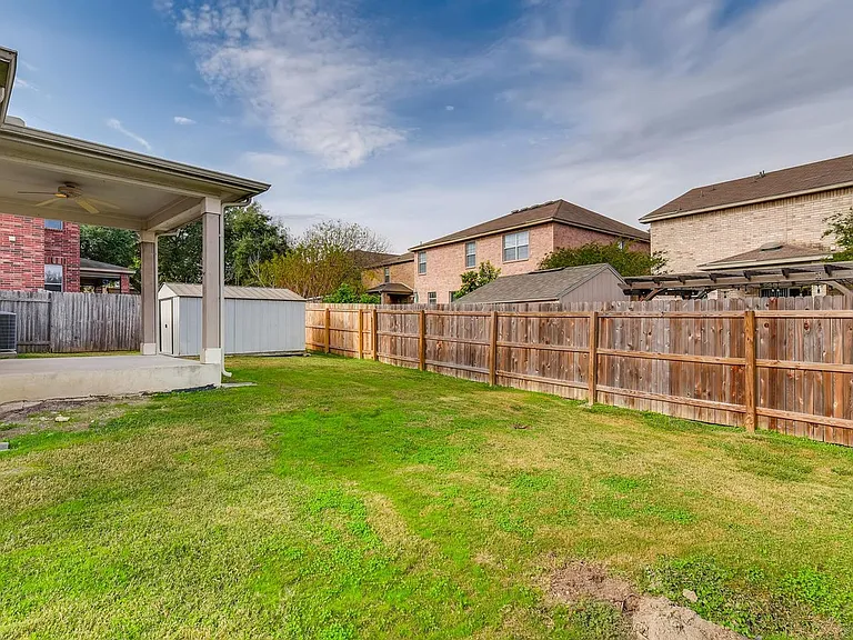 6607 Shadden Oaks — Photo 25