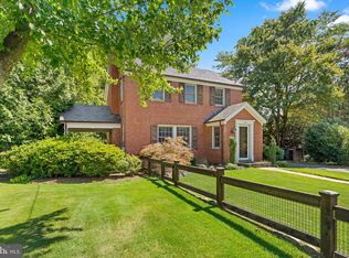 218 Saint Lawrence Dr, Silver Spring, MD 20901