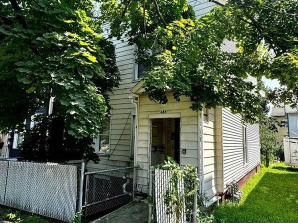 485 East Street, New Haven, CT 06511