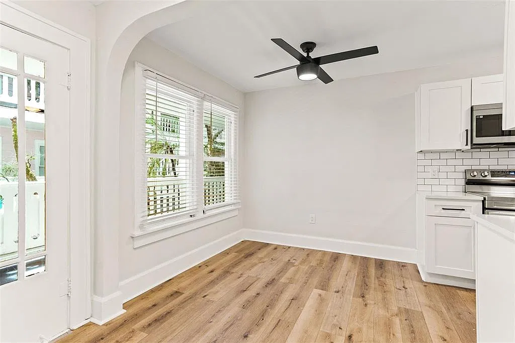 1 bed, 1.0 bath, 650 sqft, $1,550 — Photo 4
