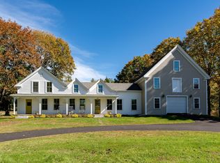 873 Main St, Readfield, ME 04355