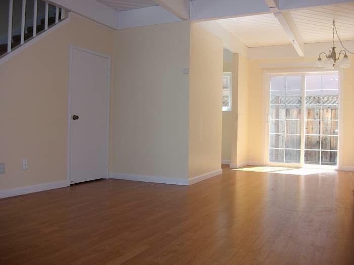 Living & Dining Room