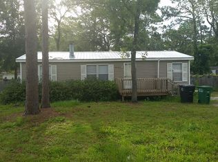 8315 Blackjack Rd, Tallahassee, FL 32305