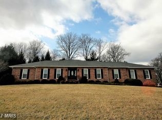 4201 Navajo Dr, Westminster, MD 21157