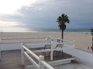 615 Ocean Front Walk #205, Venice, CA 90291