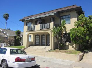 1609 E Broadway, Long Beach, CA 90802