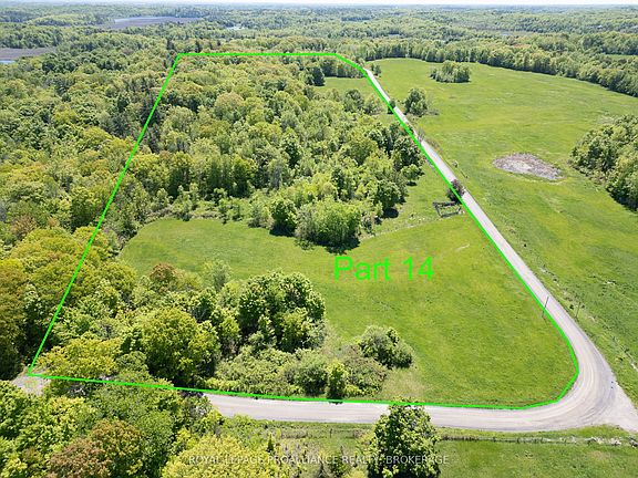 3rd image of LOT 18 Gananoque Lake Rd