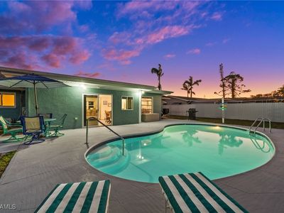 265 SE 46th Ter, Cape Coral, FL, 33904