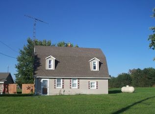 5333 Sugar Creek Rd, Lima, OH 45807