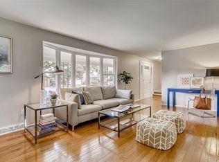 3135 S Akron St, Denver, CO 80231