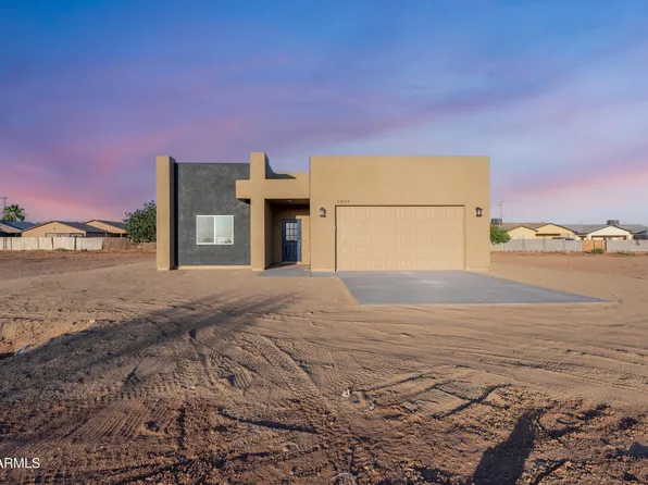 21820 W white pine Drive, Wittmann, AZ 85361