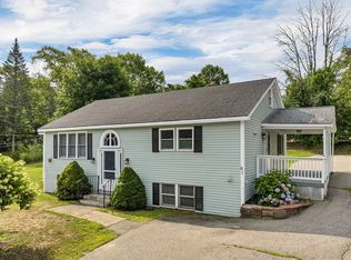 61 Lehner Street, Wolfeboro, NH 03816