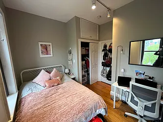 Rented by Living New York