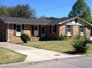 2904 Mossdale Dr, Antioch, TN 37013