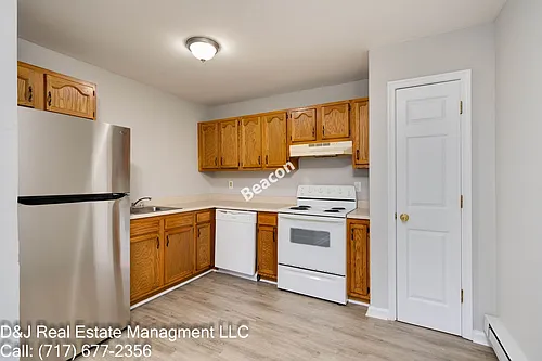 Floor plan 21 Bertram Ct