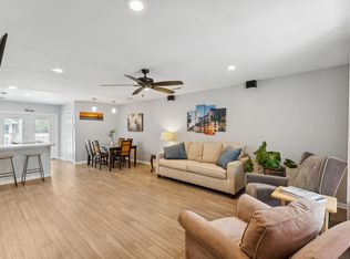 1192 Julian Clark Rd, Charleston, SC 29412